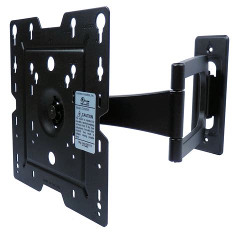 vesa full motion wall mount